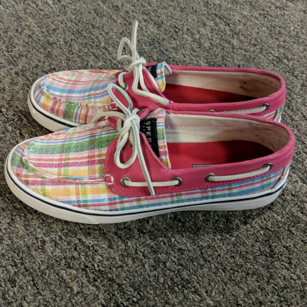 Sperry Topsiders! Multiple Listings - image 3